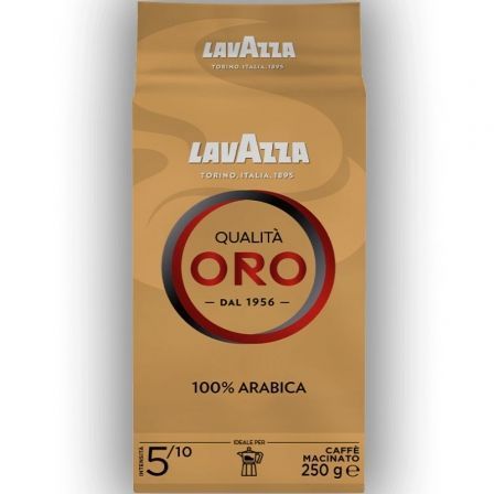 LAVAZZA2010