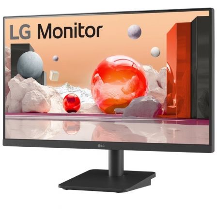 LG24BA400-B