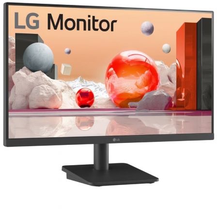 LG24BA400-B