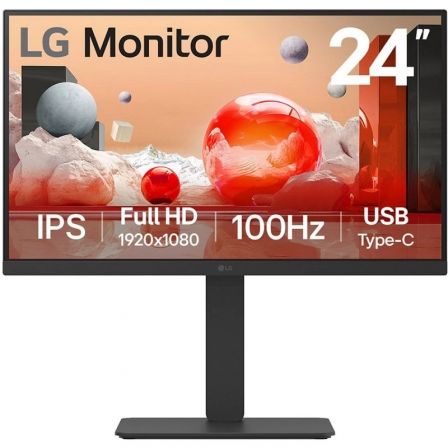 LG24BA750-B