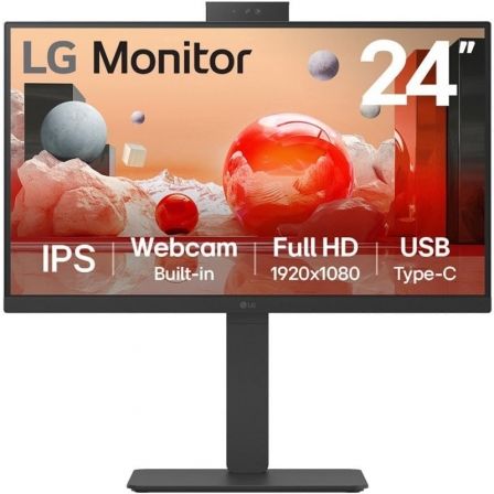 LG24BA850-B