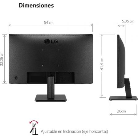 LG24MR400-B