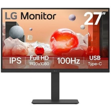 LG27BA750-B
