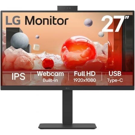 LG27BA850-B