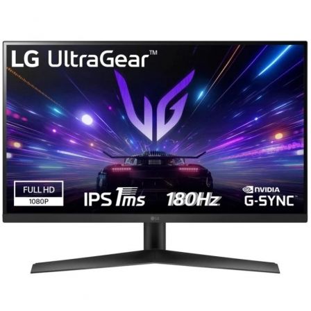 LG27GS60F-B