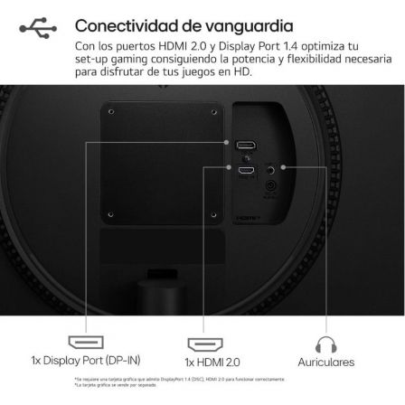 LG27GS60F-B