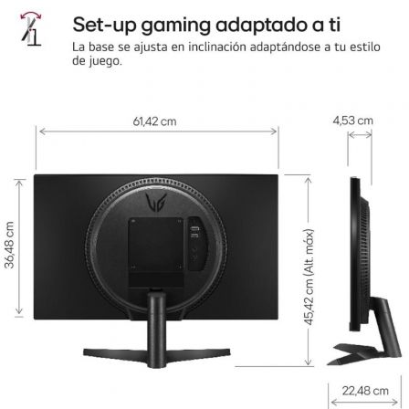 LG27GS60F-B