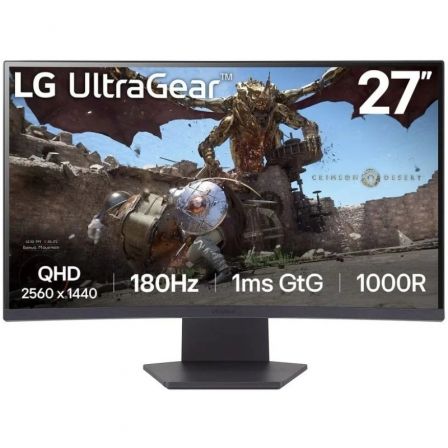 LG27GS60QC-B