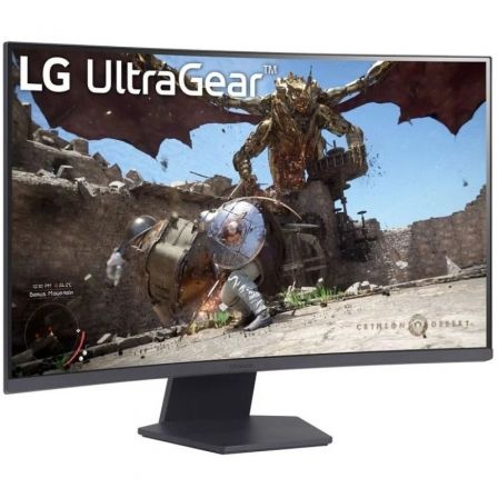 LG27GS60QC-B