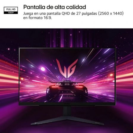 LG27GS75Q-B