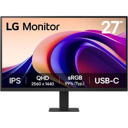 LG27U631A-B