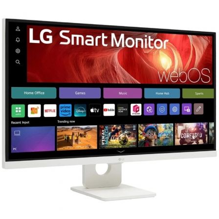 LG27U731SA-W