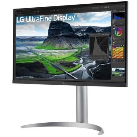 LG27UQ850-W