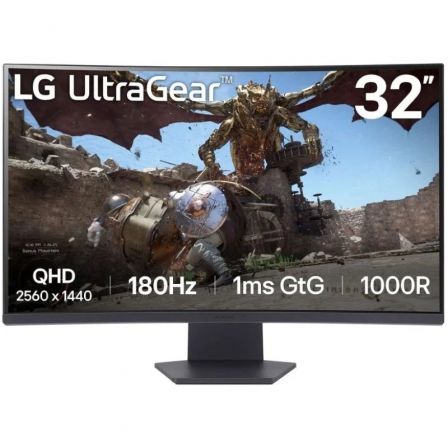 LG32GS60QC-B