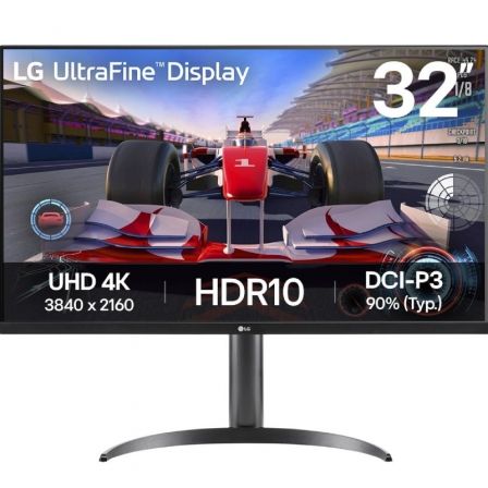 LG32UR550K-B