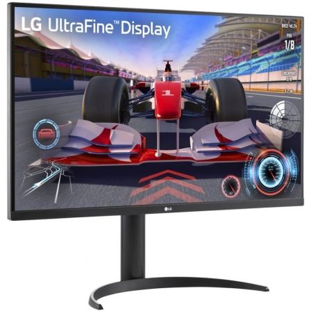 LG32UR550K-B