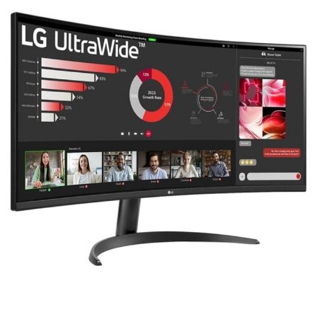 LG34WR50QK-B