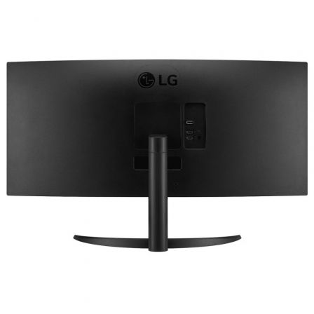 LG34WR50QK-B
