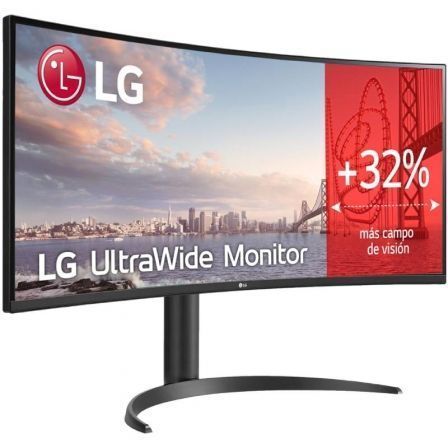 LG34WR55QK-B