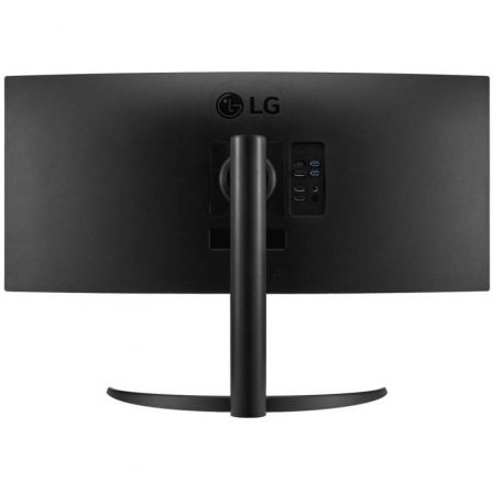LG34WR55QK-B