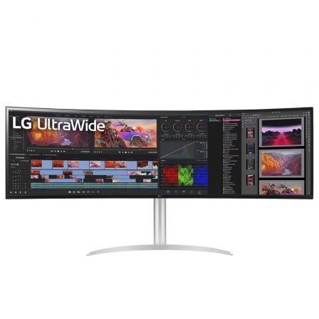 LG49WQ95C-W