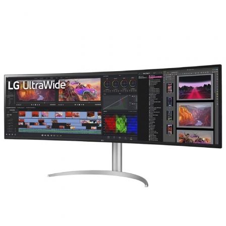 LG49WQ95C-W