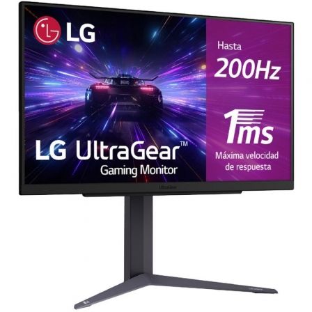 LG