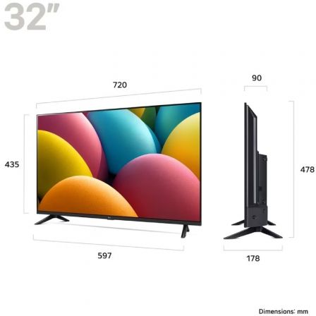LG32LR60006LA