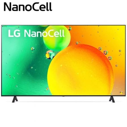 LG43NANO753QC