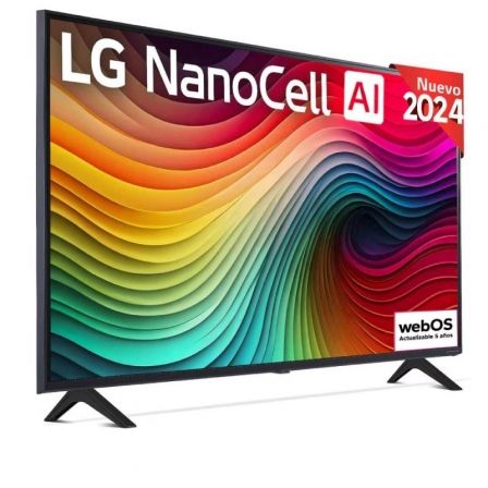 LG43NANO81T6A.AEU