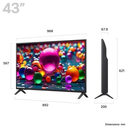 LG43UA75006LA.AEU
