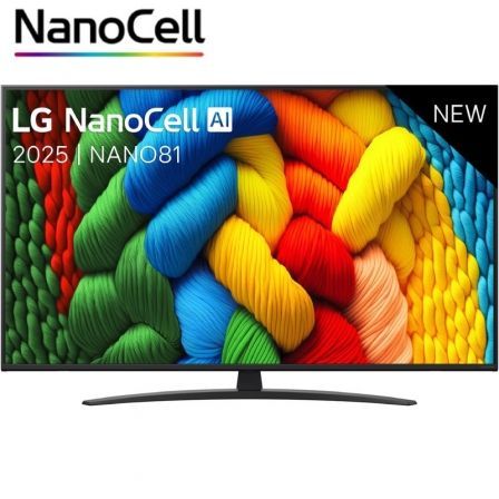 LG55NANO81A6A.AEU