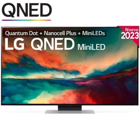LG55QNED866RE