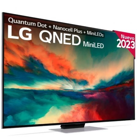 LG55QNED866RE