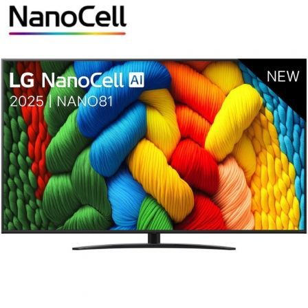 LG65NANO81A6A.AEU