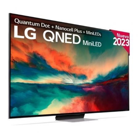 LG65QNED866RE