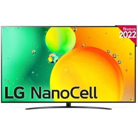 LG75NANO766QA