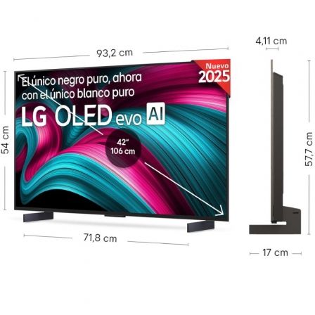LGOLED42C54LA.AEU