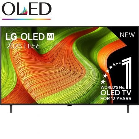 LGOLED55B56LA.AEU