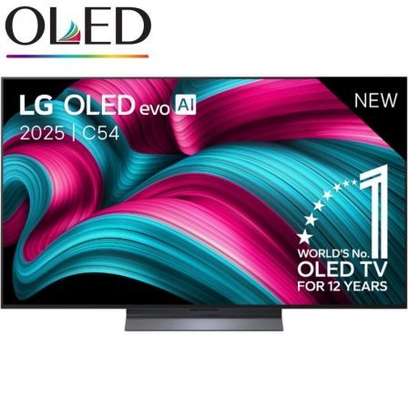 LGOLED55C54LA.AEU