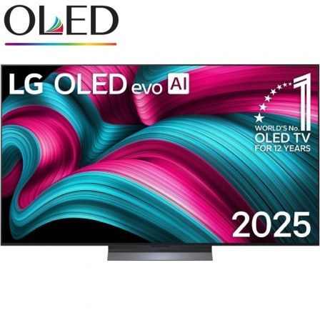 LGOLED65C54LA.AEU