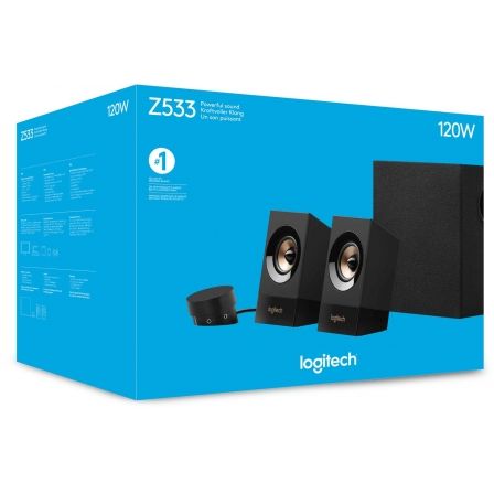 LOGITECH980-001054