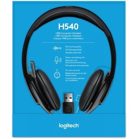 LOGITECH981-000480