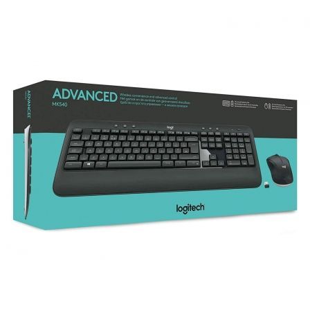 LOGITECH920-008680