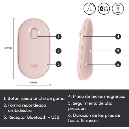 LOGITECH910-005717