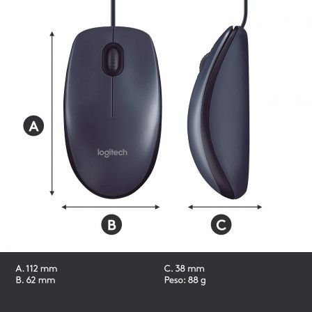 LOGITECH910-003357