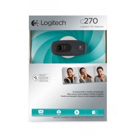 LOGITECH960-001063