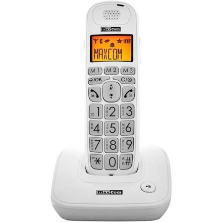 MAXCOMMC6800 WHITE