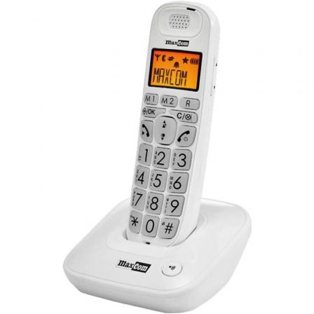 MAXCOMMC6800 WHITE