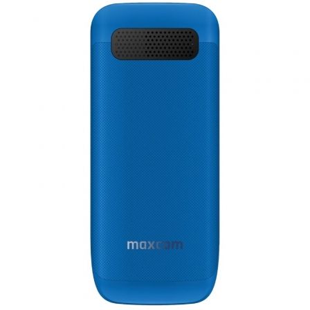 MAXCOMMM135L-BLK-BLUE